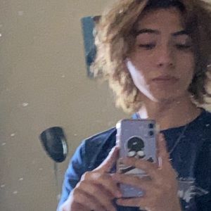 Meet your Posher, Romeo